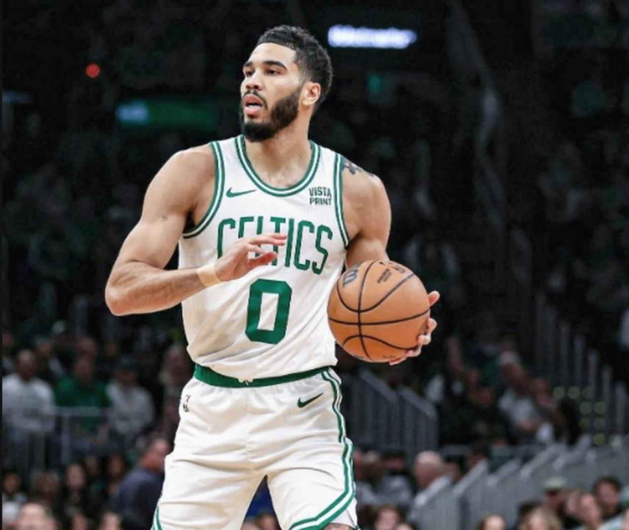 关于赛后克里夫兰骑士状态回暖明尼苏达森林狼主帅复盘备战足总杯，连对手都承认：塔图姆在公牛比赛中刷新纪录的信息