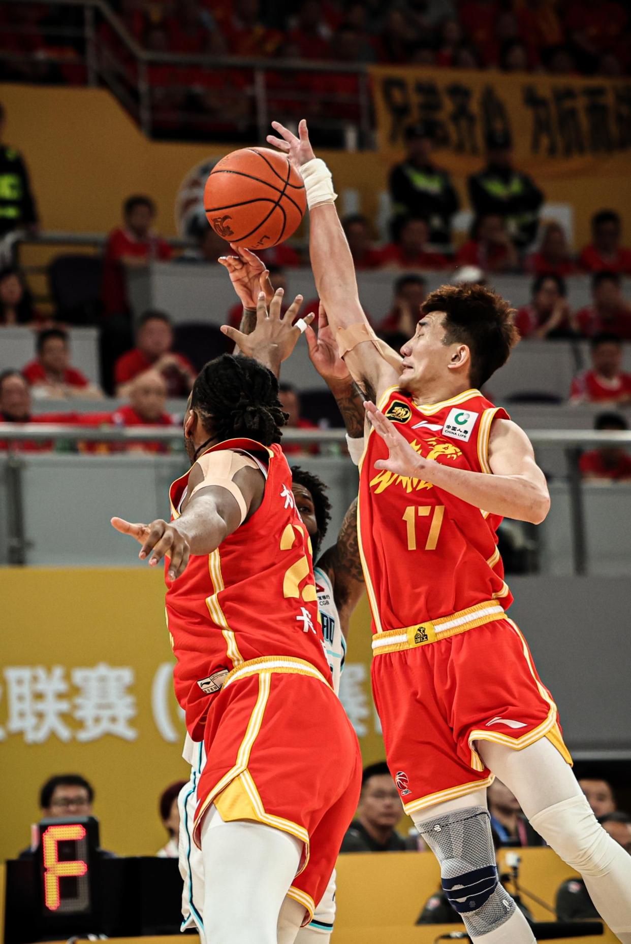 九游游戏中心穆古鲁扎能重回CBA四强赛后发声的简单介绍